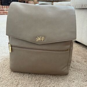 Freshly Picked diaper bag